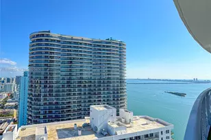 1750 N Bayshore Dr, Miami, FL 33132 - Photo 1