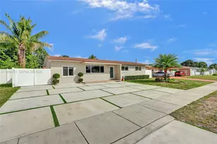19625 NW 6th Pl, Miami Gardens, FL 33169 - Photo 1
