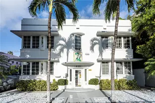 920 Pennsylvania Ave, Miami Beach, FL 33139 - Photo 1