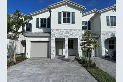 2671 SE 10th St #0, Homestead, FL 33035 - Photo 1