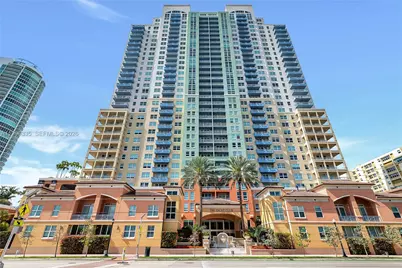 90 Alton Rd #1409, Miami Beach, FL 33139 - Photo 1