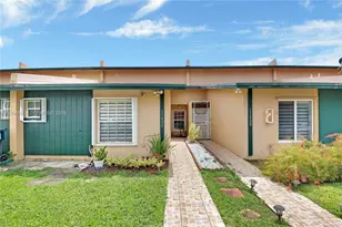 11426 NW 4th Terrace, Sweetwater, FL 33172 - Photo 1