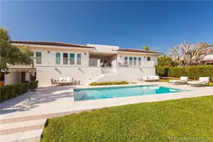 6831 Sunrise Ct, Coral Gables, FL 33133 - Photo 1