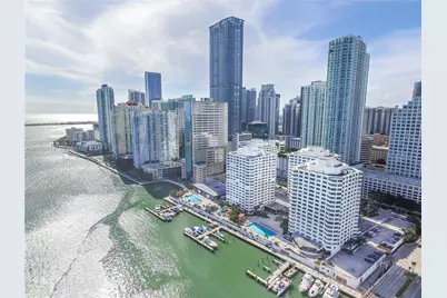 801 Brickell Bay Dr #1961, Miami, FL 33131 - Photo 1