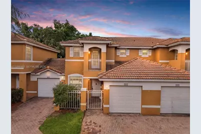 2817 NW 99th Ter, Sunrise, FL 33322 - Photo 1