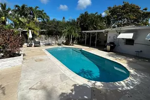 1448 Dewey St, Hollywood, FL 33020 - Photo 1