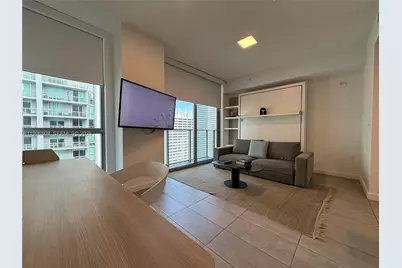 227 NE 2nd St #2911, Miami, FL 33132 - Photo 1