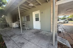 6Xxx Dawson St, Hollywood, FL 33023 - Photo 1