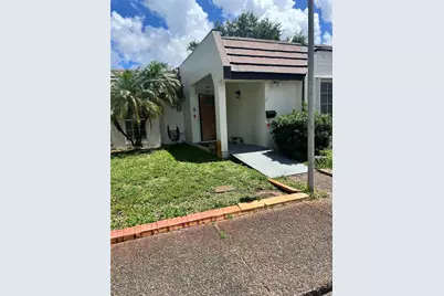 7411 Twin Sabal Dr #7411, Miami Lakes, FL 33014 - Photo 1