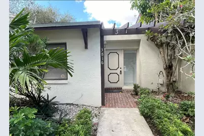 3816 SW 68th Way #14-F, Miramar, FL 33023 - Photo 1