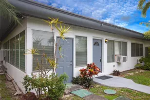 1050 92nd St, Bay Harbor Islands, FL 33154 - Photo 1