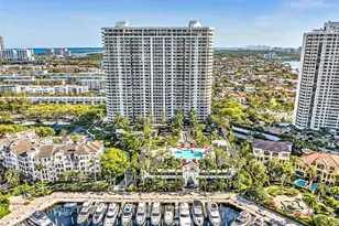 2000 Island Blvd, Aventura, FL 33160 - Photo 1