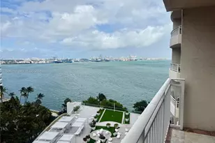 770 Claughton Island Dr, Miami, FL 33131 - Photo 1