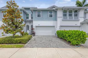 4921 Pointe Midtown Way, Palm Beach Gardens, FL 33418 - Photo 1