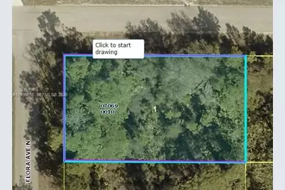 3706 Flora Ave N, Lehigh Acres, FL 33971 - Photo 1
