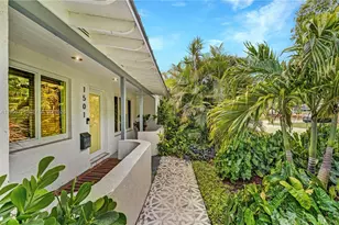 1501 NE 35th St, Oakland Park, FL 33334 - Photo 1