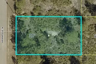 3604 Hanna Ave N, Lehigh Acres, FL 33971 - Photo 1