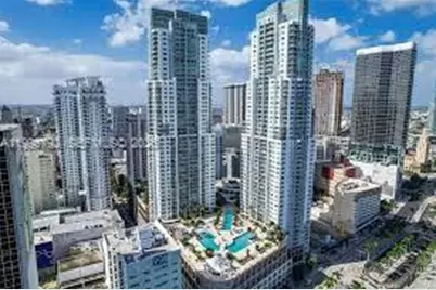 253 NE 2nd St #2309, Miami, FL 33132 - Photo 1