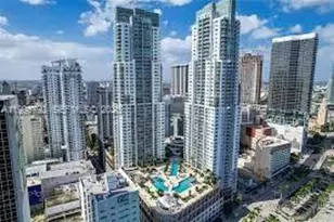 253 NE 2nd St, Miami, FL 33132 - Photo 1