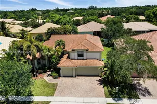 13813 NW 21st St, Pembroke Pines, FL 33028 - Photo 1