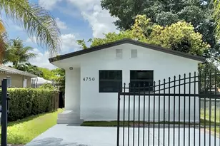 4750 NW 21st Ave, Miami, FL 33142 - Photo 1