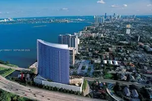 601 NE 36th St, Miami, FL 33137 - Photo 1