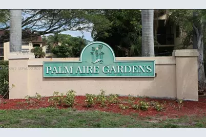 4581 W McNab Rd #17, Pompano Beach, FL 33069 - Photo 1