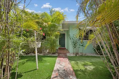 3490 William Ave, Miami, FL 33133 - Photo 1