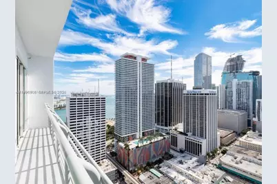133 NE 2nd Ave #3306, Miami, FL 33132 - Photo 1