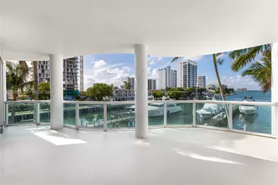 7914 Harbor Island Dr #205, North Bay Village, FL 33141 - Photo 1