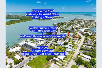 120 Coquina St, Fort Pierce, FL 34949 - Photo 1