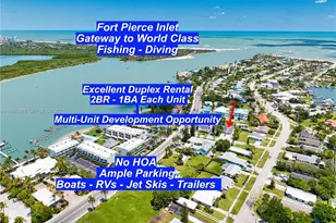 120 Coquina St, Fort Pierce, FL 34949 - Photo 1