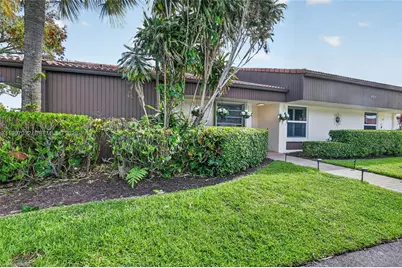 6924 Tiburon Cir #128, Boca Raton, FL 33433 - Photo 1