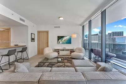 1000 Brickell Plaza #3609, Miami, FL 33131 - Photo 1