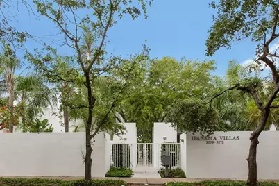 3272 Virginia Street #A-1, Miami, FL 33133 - Photo 1