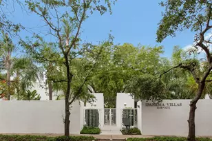 3272 Virginia St, Miami, FL 33133 - Photo 1