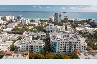 110 Washington Ave #2319, Miami Beach, FL 33139 - Photo 1