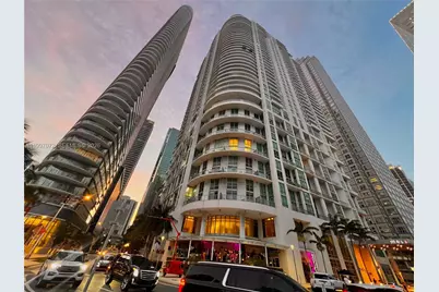 300 S Biscayne Blvd #T-3607, Miami, FL 33131 - Photo 1