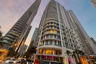 300 S Biscayne Blvd, Miami, FL 33131 - Photo 1