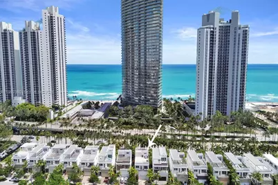 18985 Atlantic Blvd, Sunny Isles Beach, FL 33160 - Photo 1