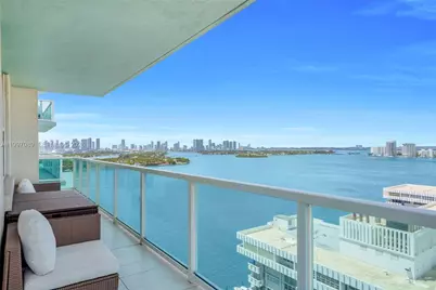 650 West Ave #1912, Miami Beach, FL 33139 - Photo 1