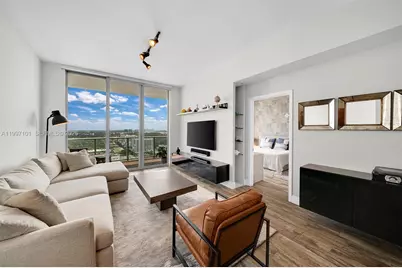 3470 E Coast Ave #H2403, Miami, FL 33137 - Photo 1