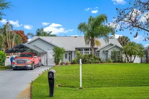 694 SE Karrigan Terrace, Port Saint Lucie, FL 34983 - Photo 1