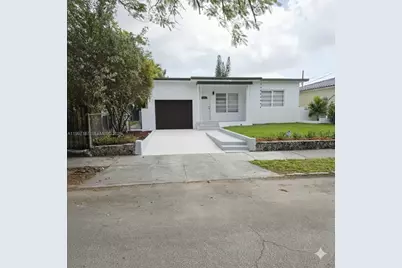 75 SW 32nd Ct Rd, Miami, FL 33135 - Photo 1