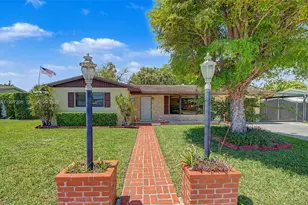 7916 SW 140th Ave, Miami, FL 33183 - Photo 1