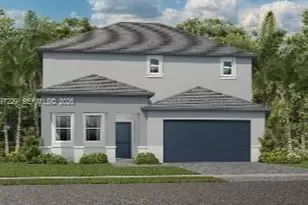 19624 SW 338 Terrace, Homestead, FL 33034 - Photo 1