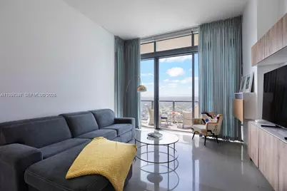88 SW 7th St #4106, Miami, FL 33130 - Photo 5
