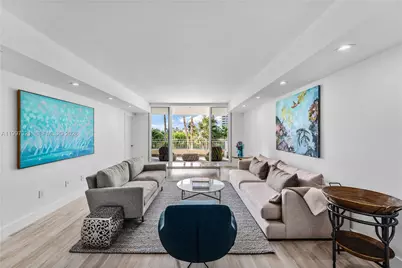 791 Crandon Blvd #405, Key Biscayne, FL 33149 - Photo 1