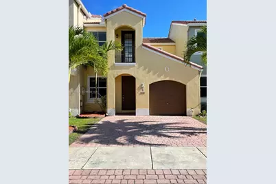 14934 SW 41st Ln #14934, Miami, FL 33185 - Photo 1