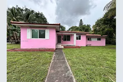 9100 N Miami Ave, Miami Shores, FL 33150 - Photo 1